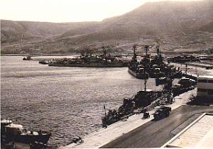 CD eah- 045- Mers-el-kebir- marine